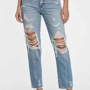 Pistola Presley - Rock or Bust Size 29